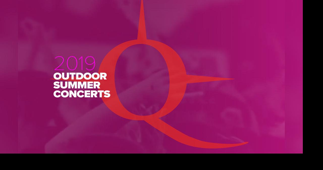 Northern Quest Casino announces new Outdoor Summer Concerts series