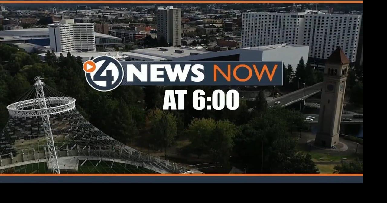 WATCH: 4 News Now at 6 - April 18, 2024 | Video | kxly.com