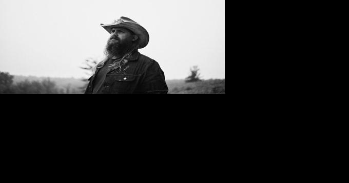 American singer-songwriter Chris Stapleton headed to Spokane - Vimarsana News