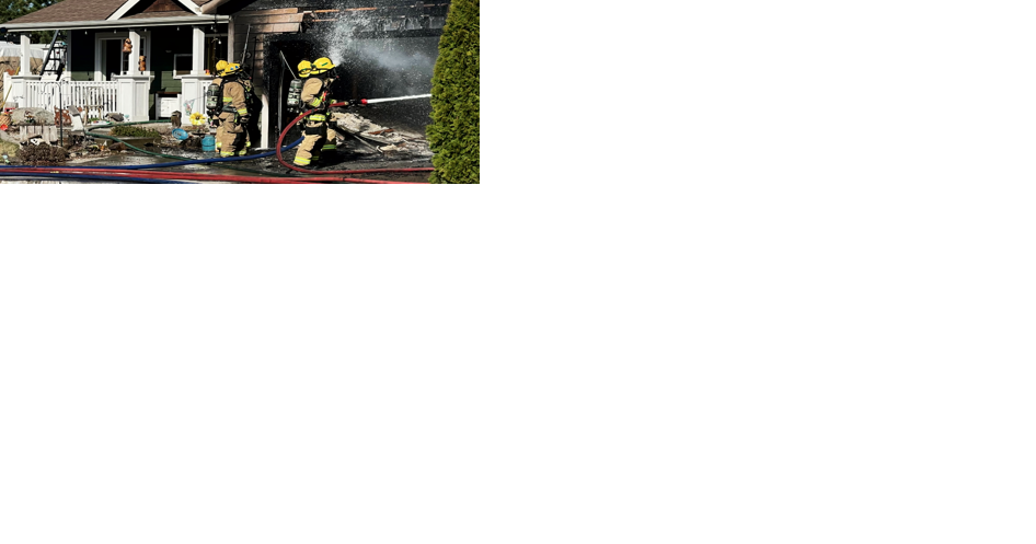 No one injured in Spokane Valley house fire, SVFD saves family pets - Vimarsana News