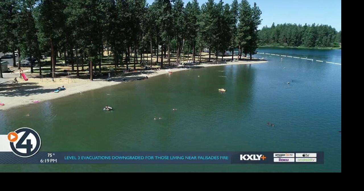 Air 4 Adventures Go swimming at Q’emiln Park Air 4 Adventures