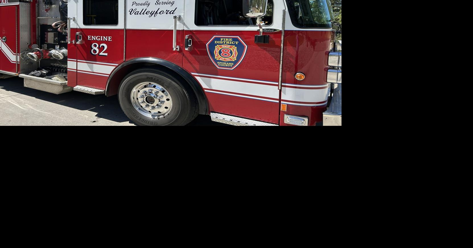 Spokane County voters to revote on levy to fund additional paramedics ...