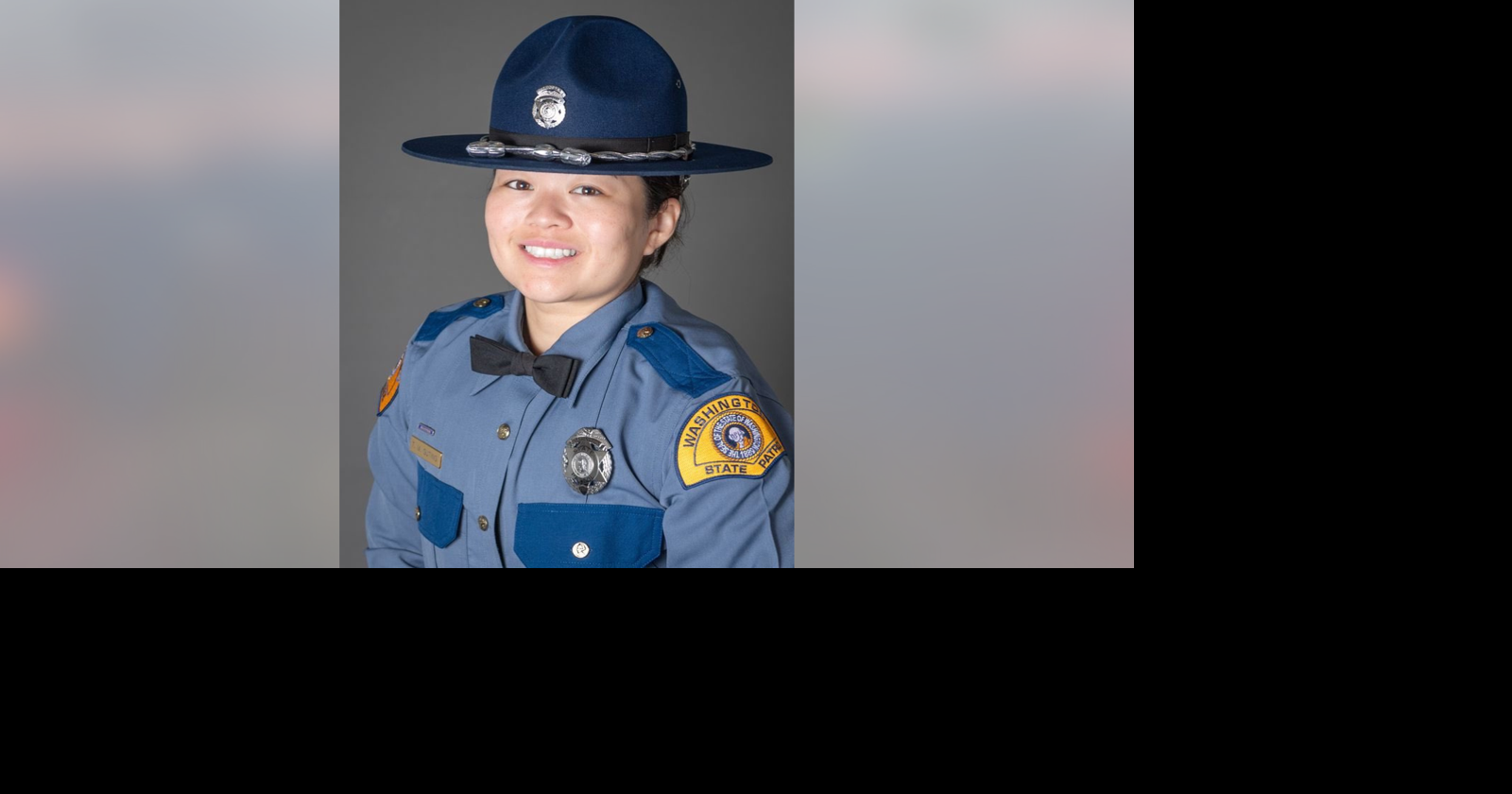 Washington State Patrol trooper struck and killed while investigating crash in Tacoma