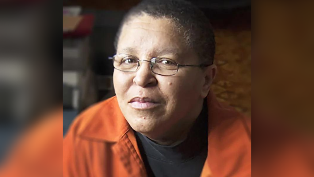Remembering Sandy Williams, the Spokane journalist and Black activist