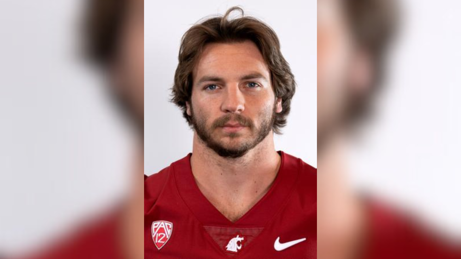 WSU Linebacker Kyle Thornton Named Burlsworth Trophy Semifinalist ...