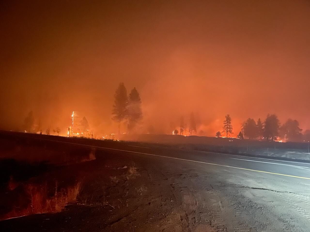 Spokane County Declaring State Of Emergency At Noon | News | Kxly.com