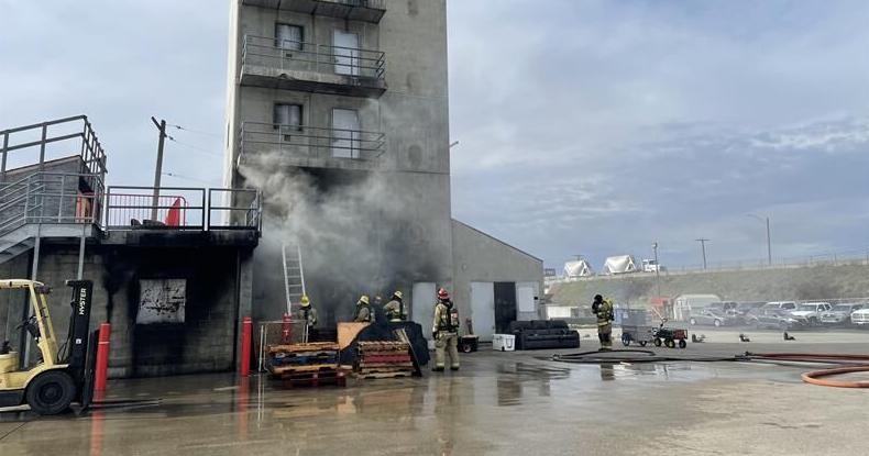Spokane Valley Fire Department recruiting new teammates | News | kxly.com
