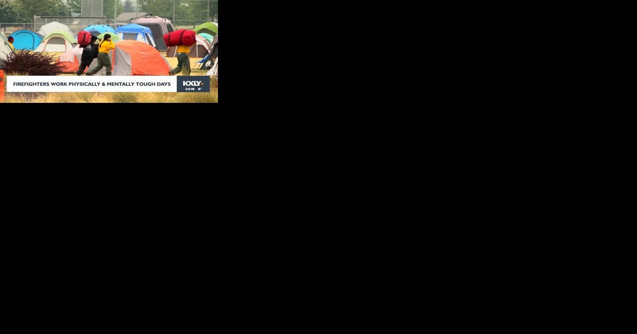 Firefighters work through physically and mentally tough days - Vimarsana News