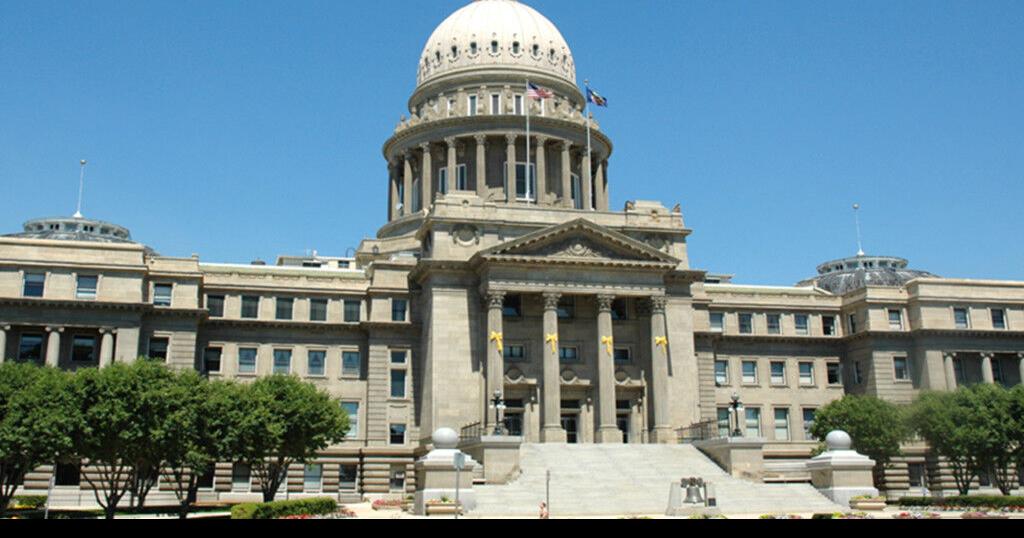 Idaho Legislature Approves $2 Billion for Schools to Repair and Replace Aging Buildings | News | kxly.com