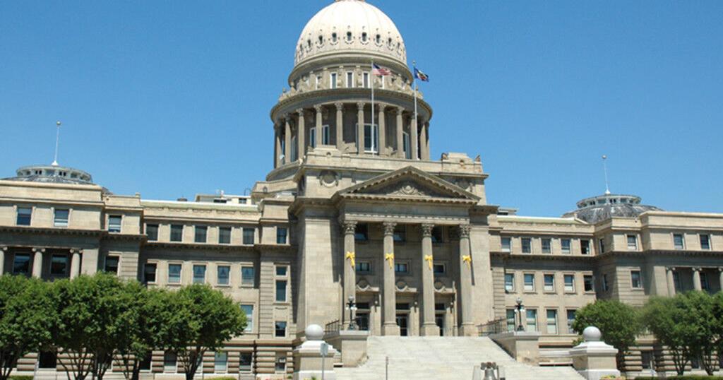 Idaho Legislature Approves $2 Billion for Schools to Repair and Replace Aging Buildings | News | kxly.com
