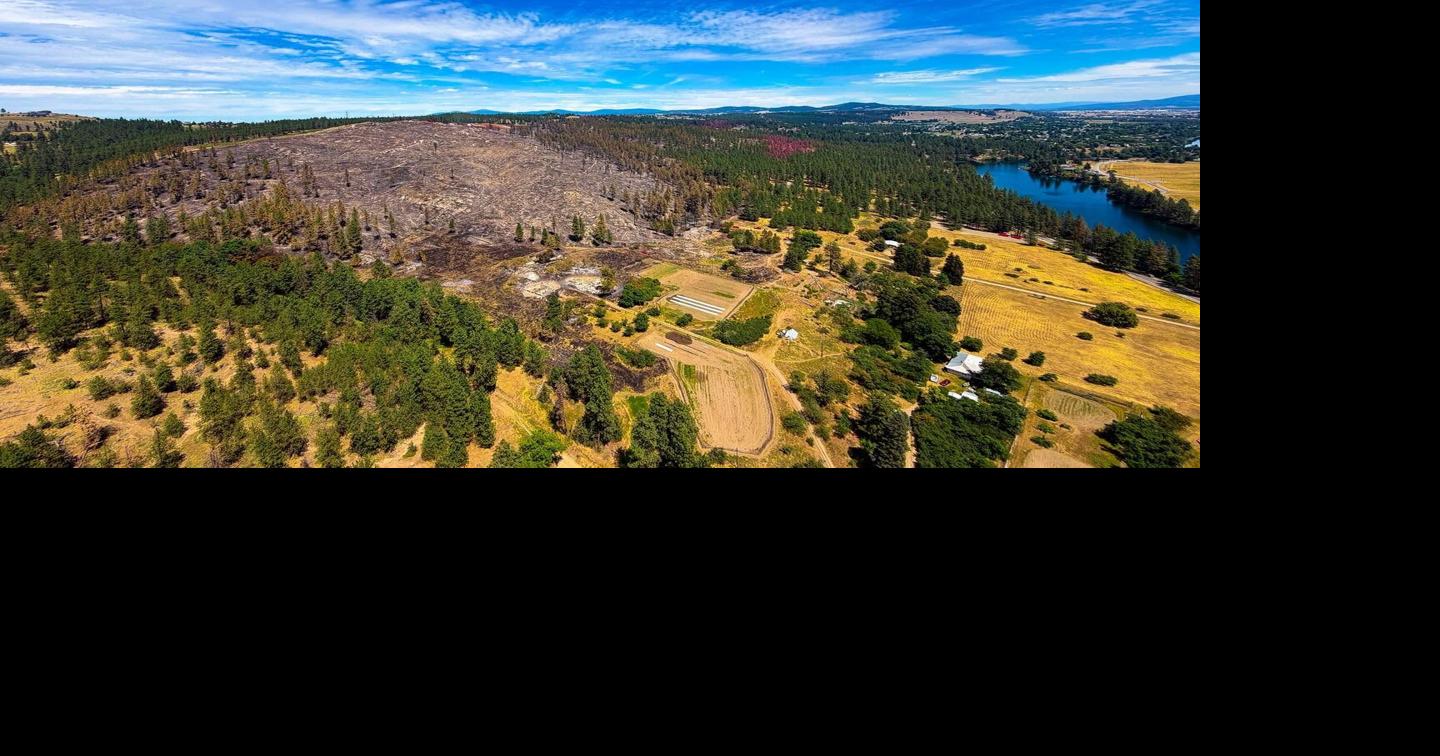 Medical Examiner identifies woman found dead in Upriver Fire