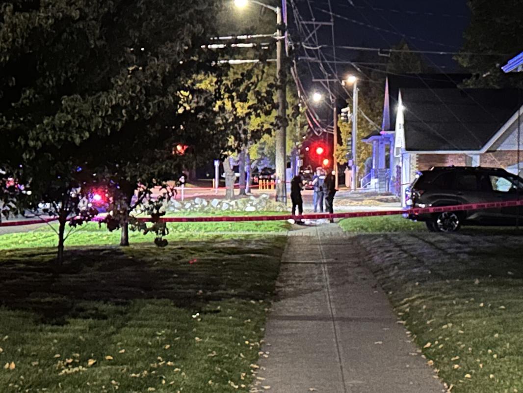 Arrest made in deadly shooting near Gonzaga campus | News | kxly.com