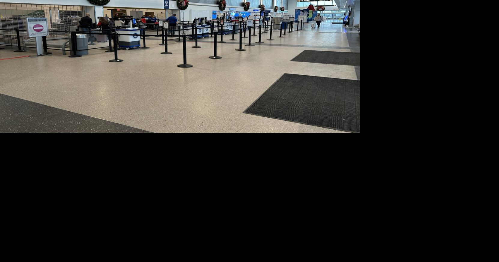 TSA to charge $45 fee for travelers without Real ID starting in February