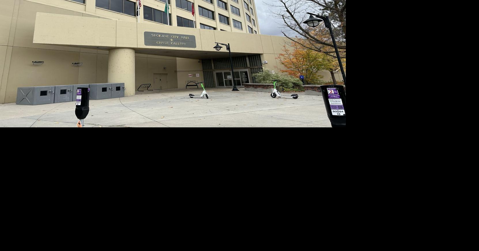 Spokane City Council delays new homeless camping ordinance