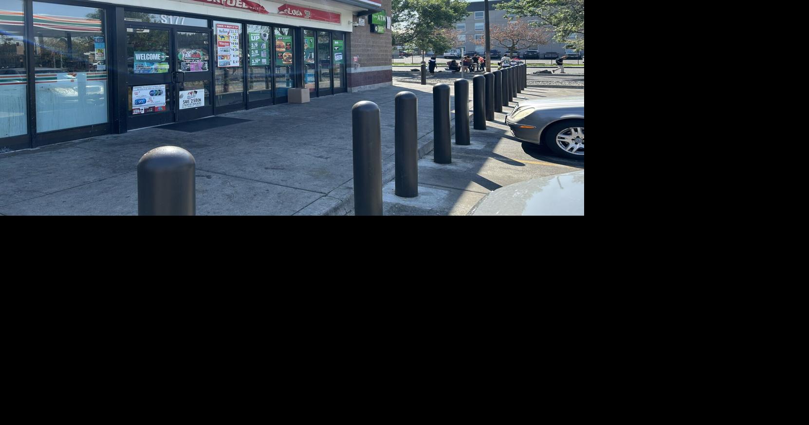 7-Eleven on Second and Division declared chronic nuisance property by Spokane