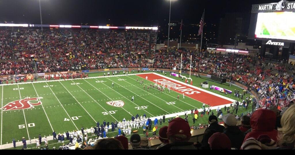 Washington State University Alumni Association - Coug Night at the Mariners  2023