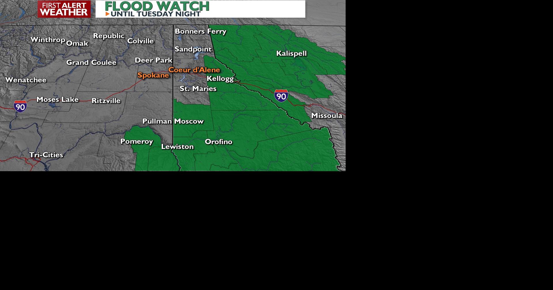 Flood Watch