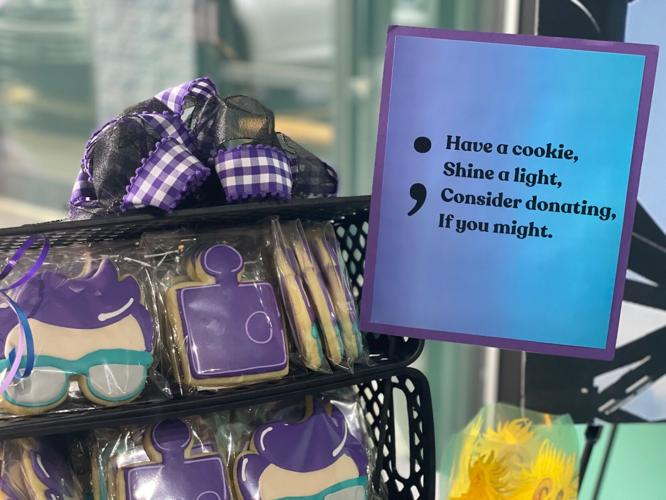 Family honors late son by hosting Escape the Darkness event for suicide ...