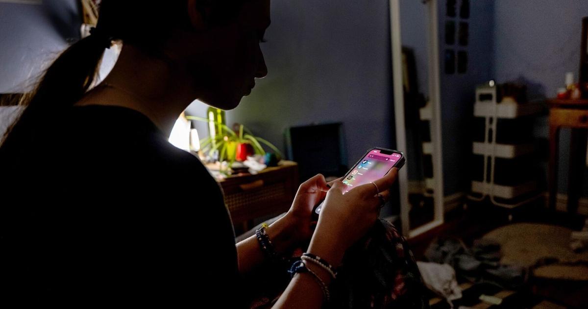 Digital Stranger Danger: Navigating online safety for kids | News ...