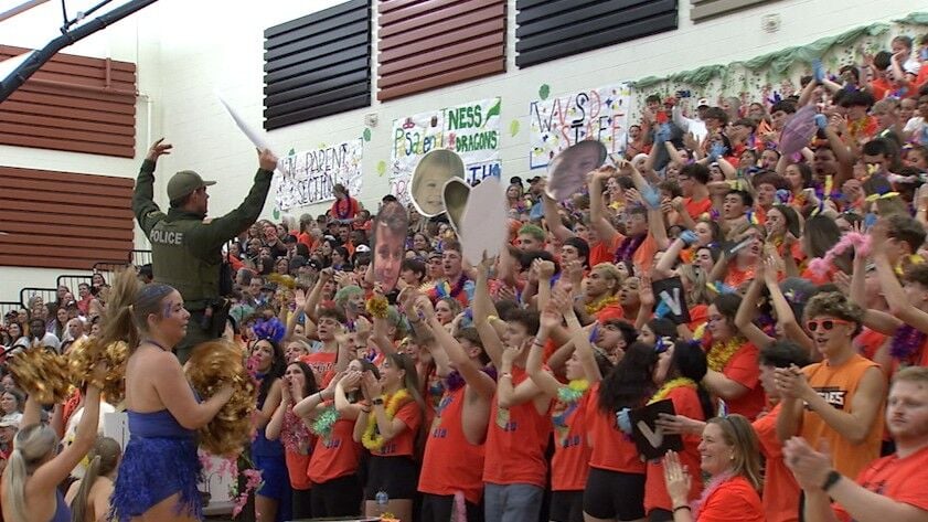 Friday Night Sports Extra: West Valley wins back Golden Throne, G-Prep boys/Deer Park girls stay unbeaten in GSL