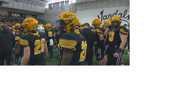 Idaho Vandals look to stay competitive with 2 FBS matchups next season - Vimarsana News