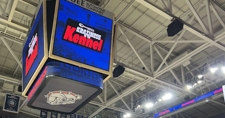 Kraziness in the Kennel set for Oct. 3rd