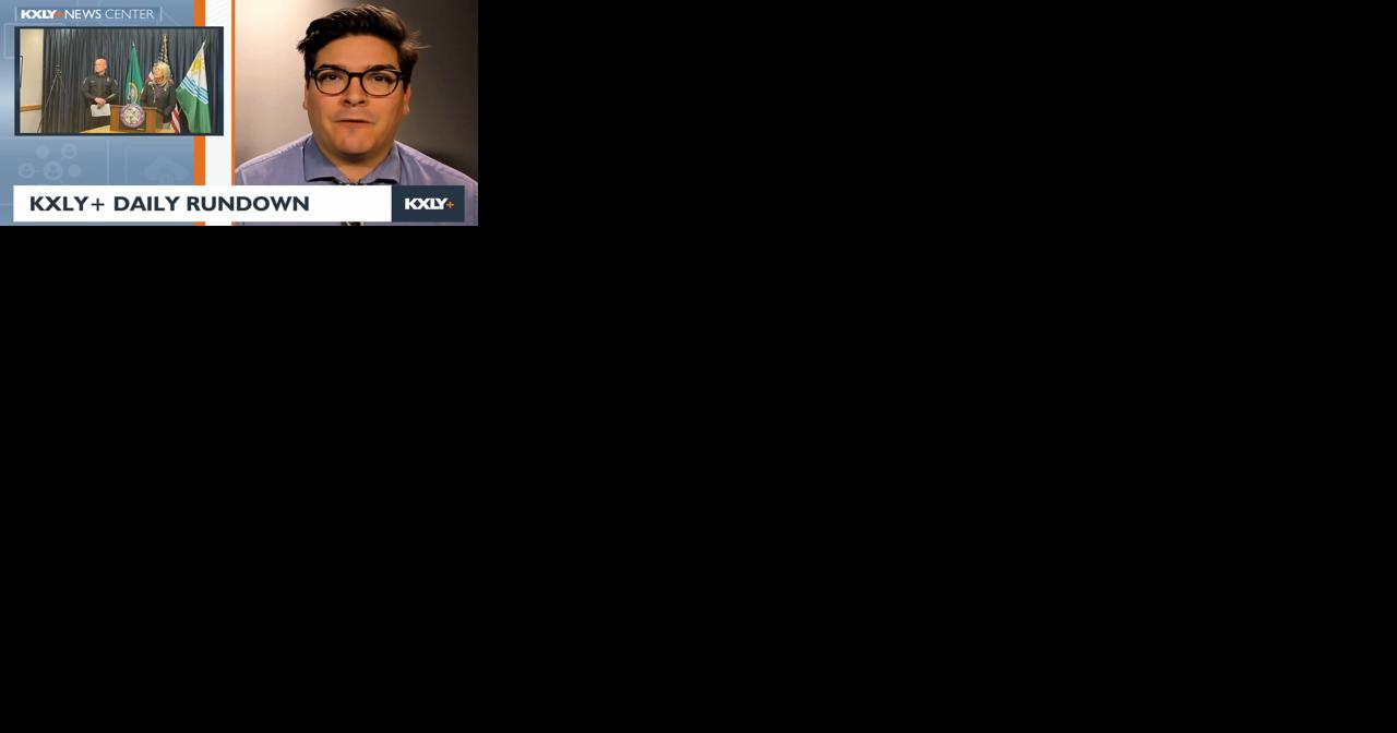 KXLY+ Daily Rundown w/ Rob King June 5, 2023 - Vimarsana News