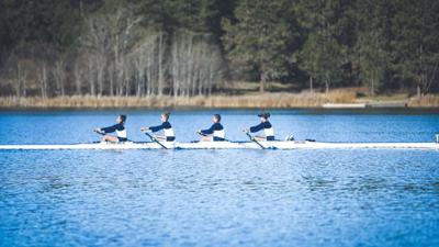 Gonzaga women’s rowing team sweeps Sunday’s races | Gonzaga Bulldogs ...