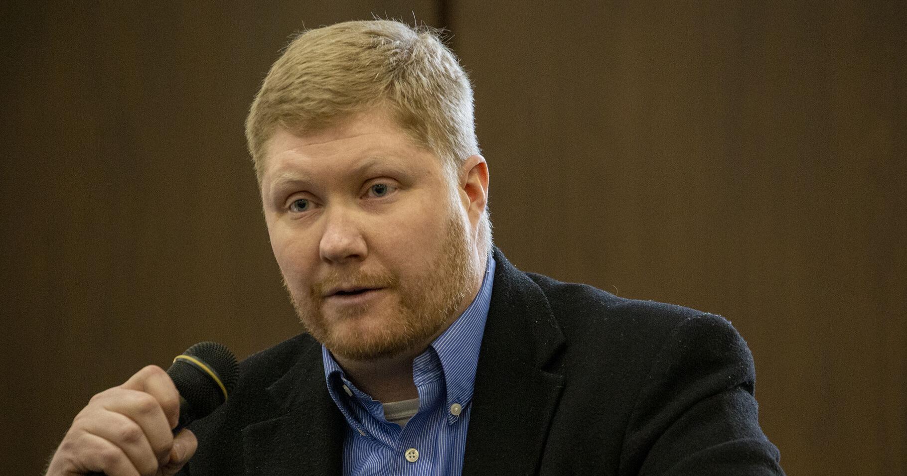How a new Idaho superintendent is tapping far-right connections to refashion a school district - Vimarsana News