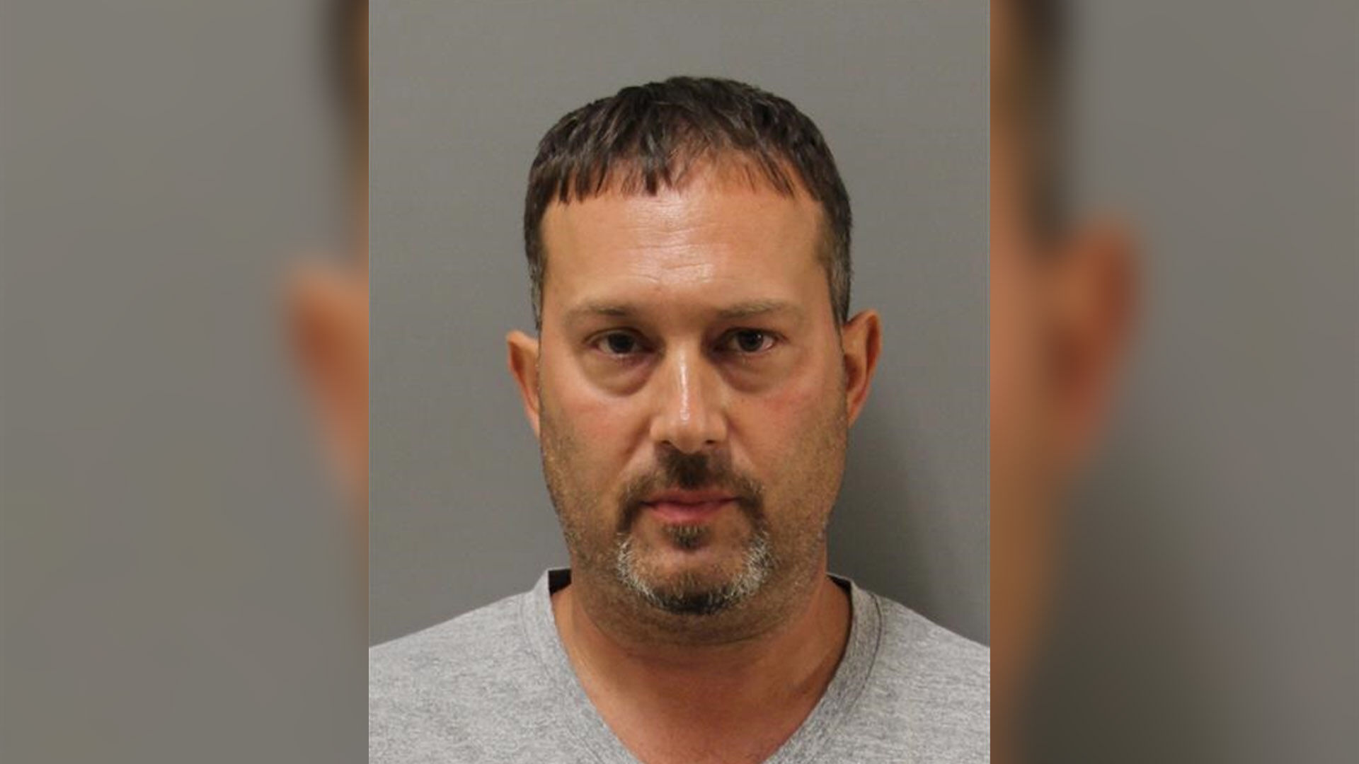 Stalking suspect arrested in Coeur d’Alene, charged with sexual abuse ...