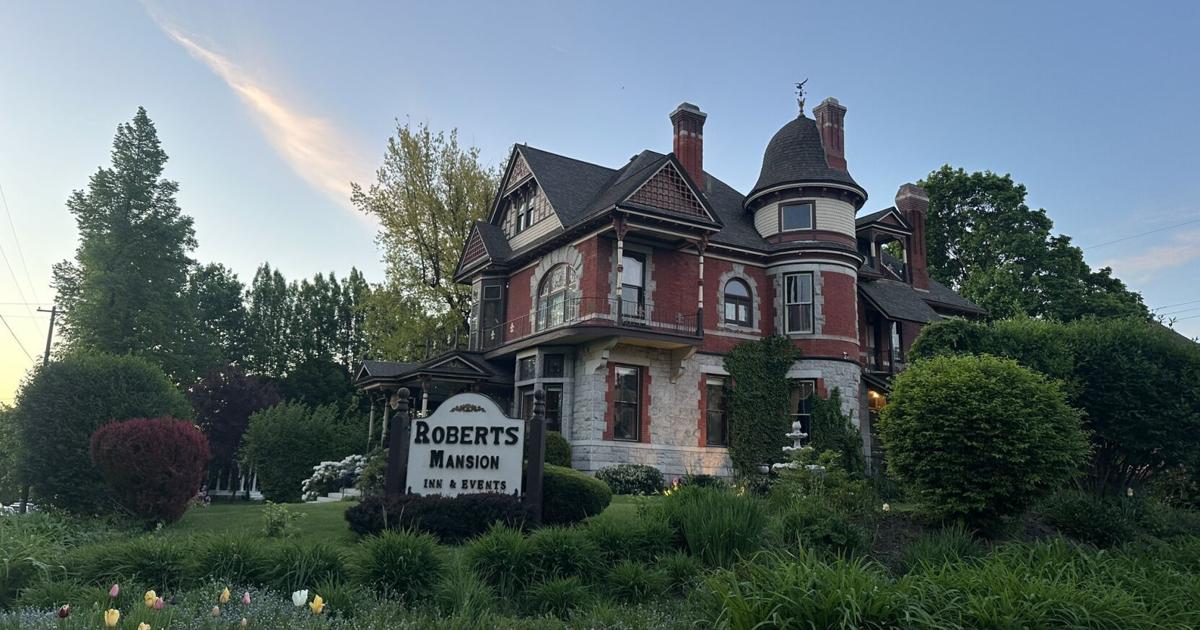 MAC's 34th annual Mother's Day home tour showcases historic Spokane ...