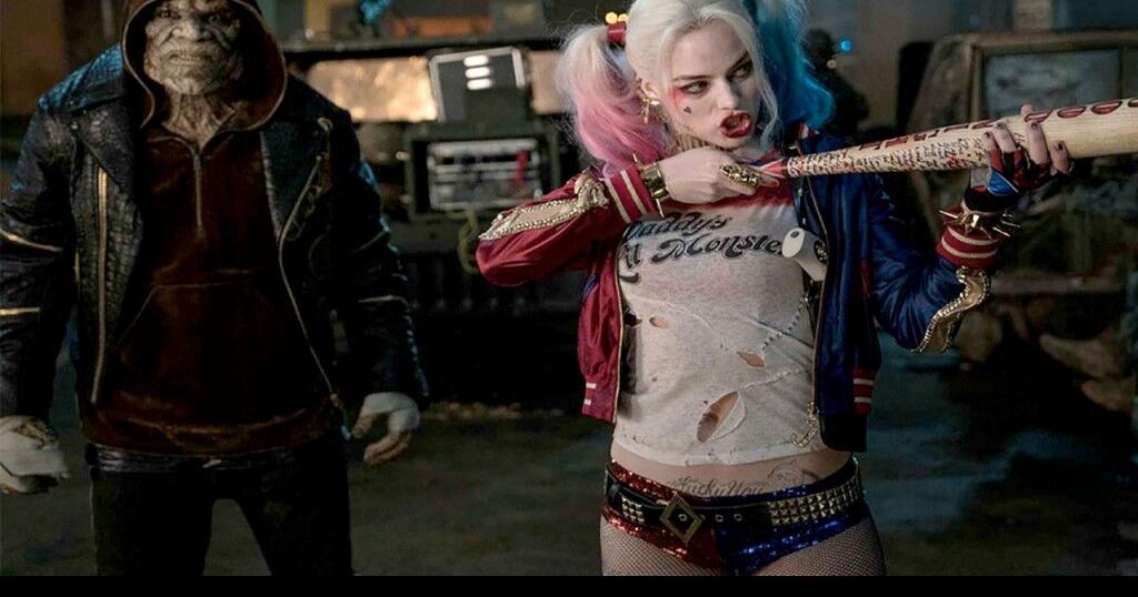 Margot Robbie and More Suicide Squad Stars Returning for James