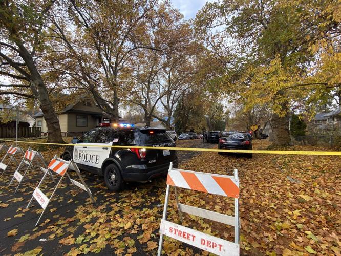 Man at center of South Hill standoff believed to be having mental