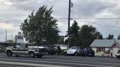 Officers who shot, killed suspect at Bell Motel in Airway Heights ...