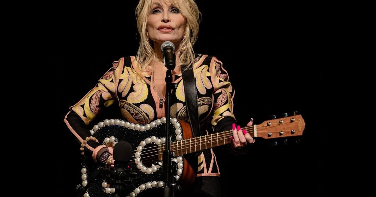 Washington state superintendent advocates for restoration of Dolly Parton's Imagination Library funding following singer's passing