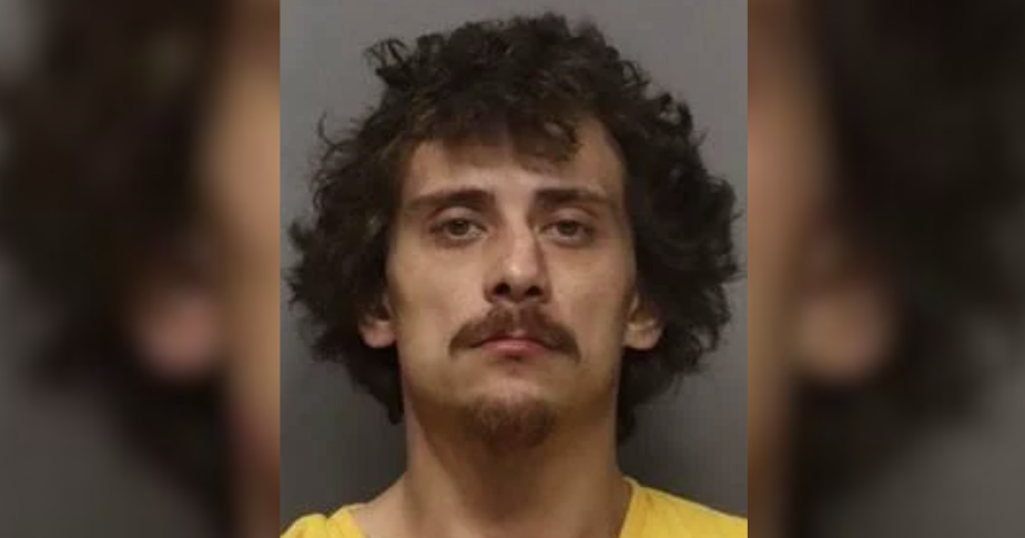 Spokane Police search for man suspected of crashing a van into police car - Vimarsana News