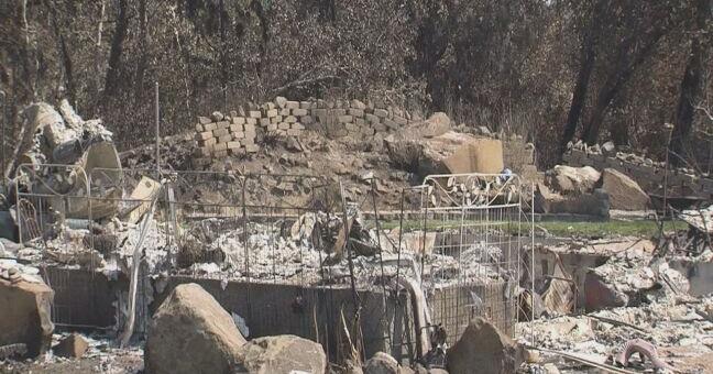 Spokane County officials address wildfire recovery delays