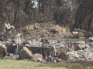 Spokane County Fire Victims Still Awaiting $44 Million in Recovery Funds