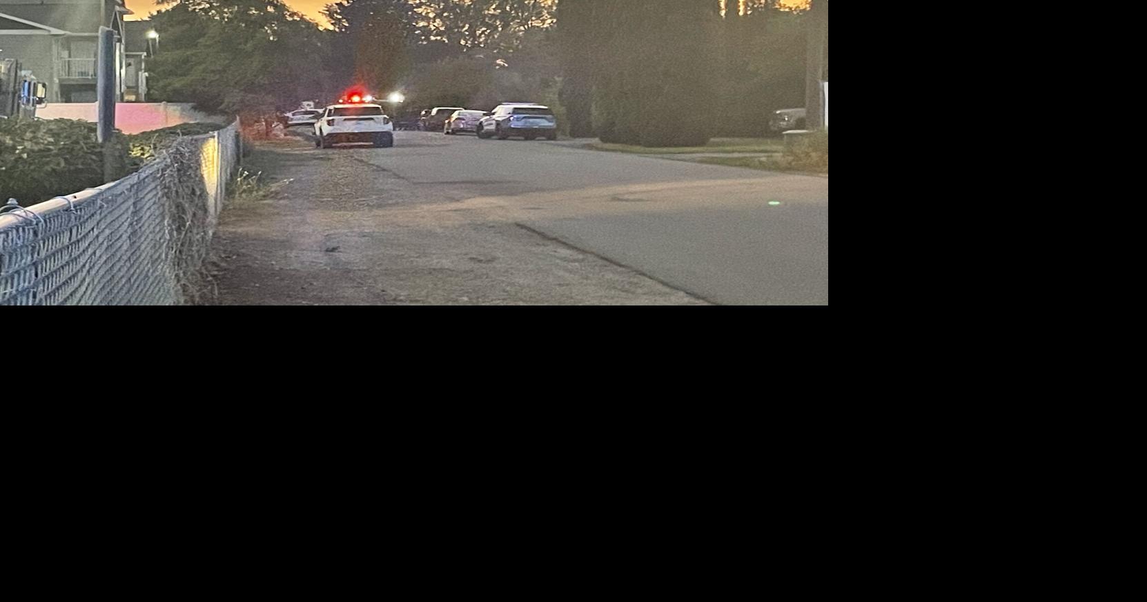 Suspect in custody following standoff at Spokane Valley apartment ...