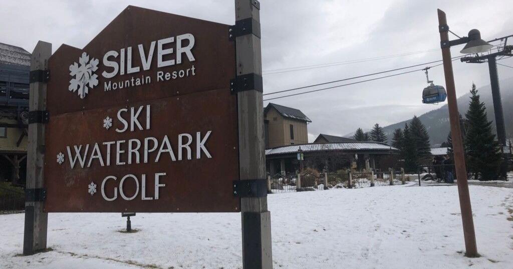 Two people rescued from avalanche at Idaho's Silver Mountain Resort