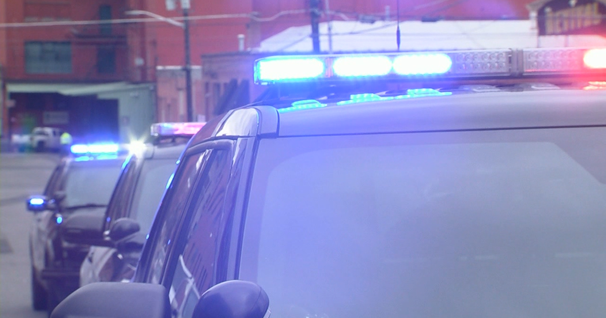 Federal Way murder suspect taken into custody in Spokane | News | kxly.com