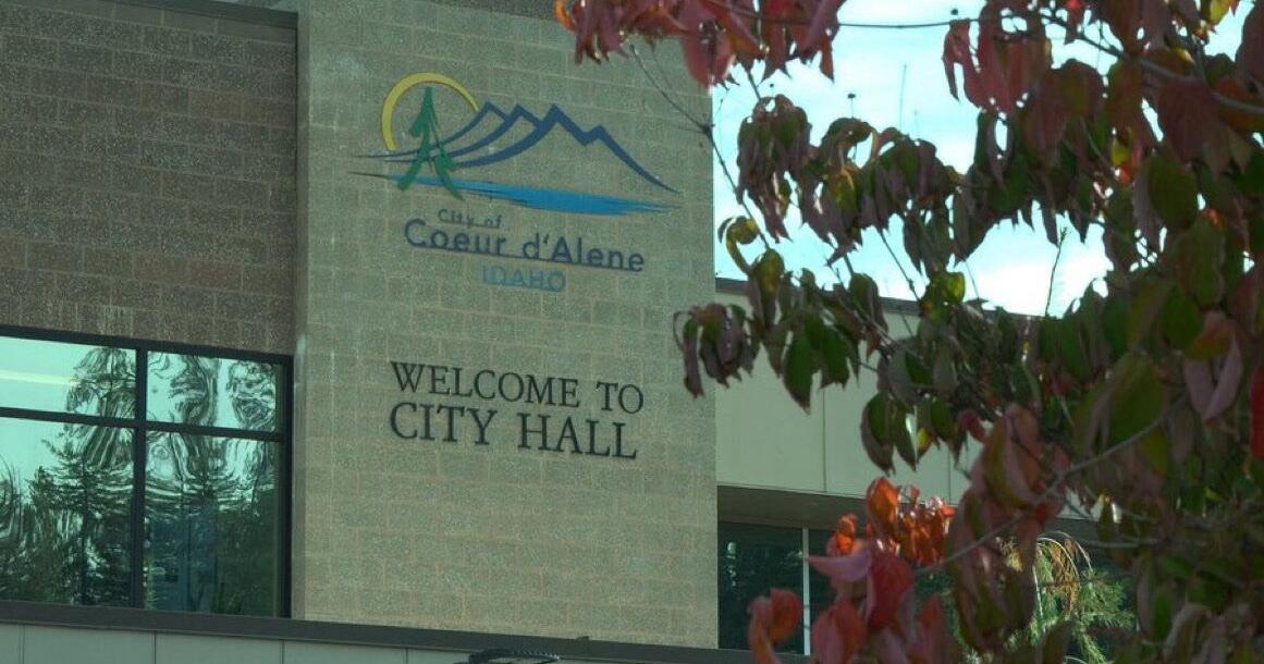 Downtown Coeur d'Alene parking permits could rise under city proposal