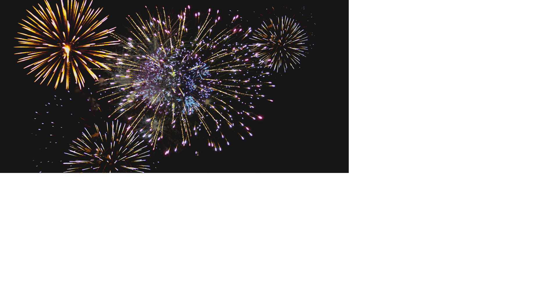 Here's some locations you can watch firework shows around Spokane ...