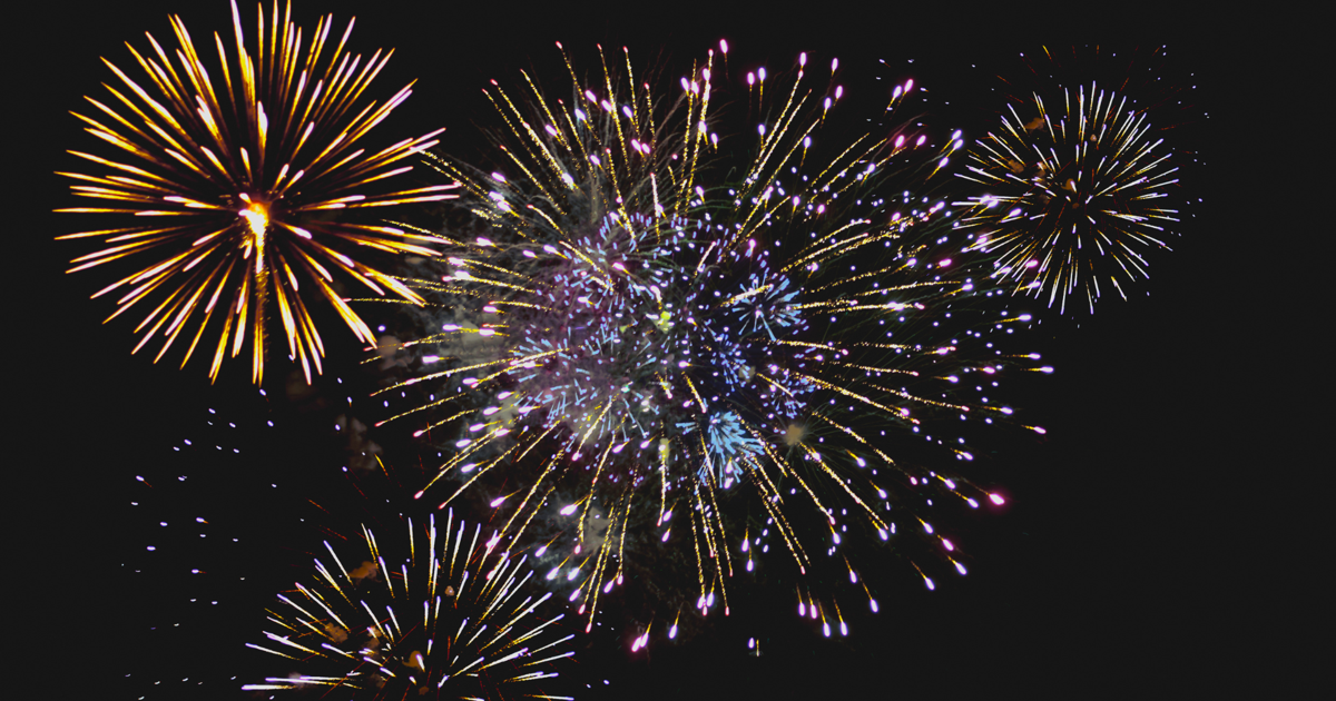 Here's some locations you can watch firework shows around Spokane ...