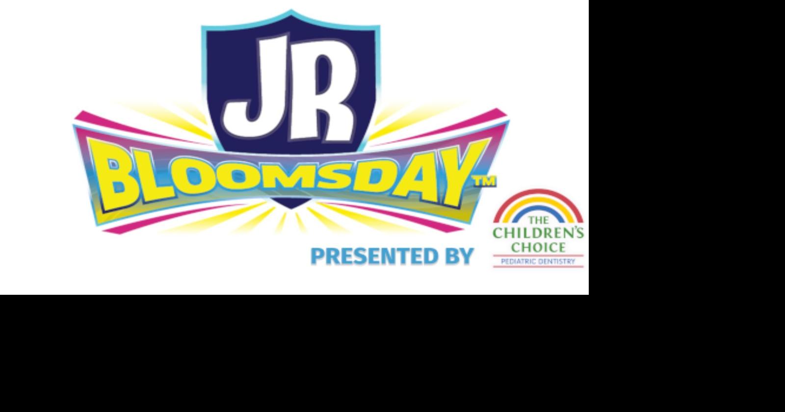 Junior Bloomsday returns to Spokane Sunday morning News