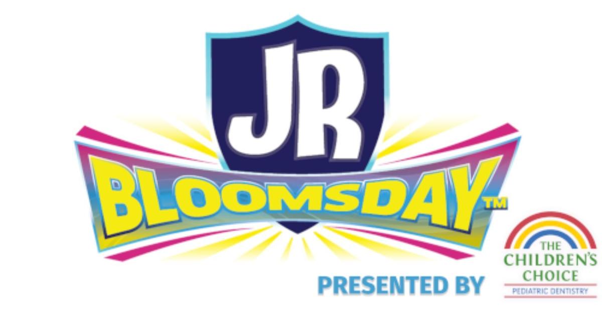 Junior Bloomsday returns to Spokane Sunday morning News