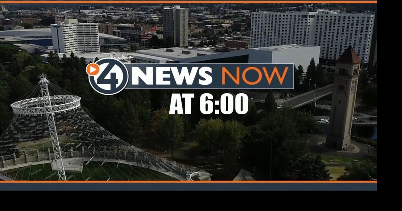 WATCH: 4 News Now at 6 - August 7, 2024 | Video | kxly.com