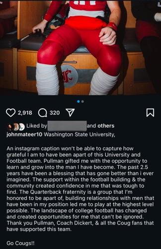 John Mateer'S Social Media Disaster: An In Depth Analysis - o2c576j