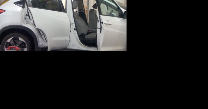 'A huge win': Mother's car that got broken into gets detailed for free - Vimarsana News
