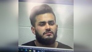 Suspect arrested near Stratford and Maple in Moses Lake | Local News ...